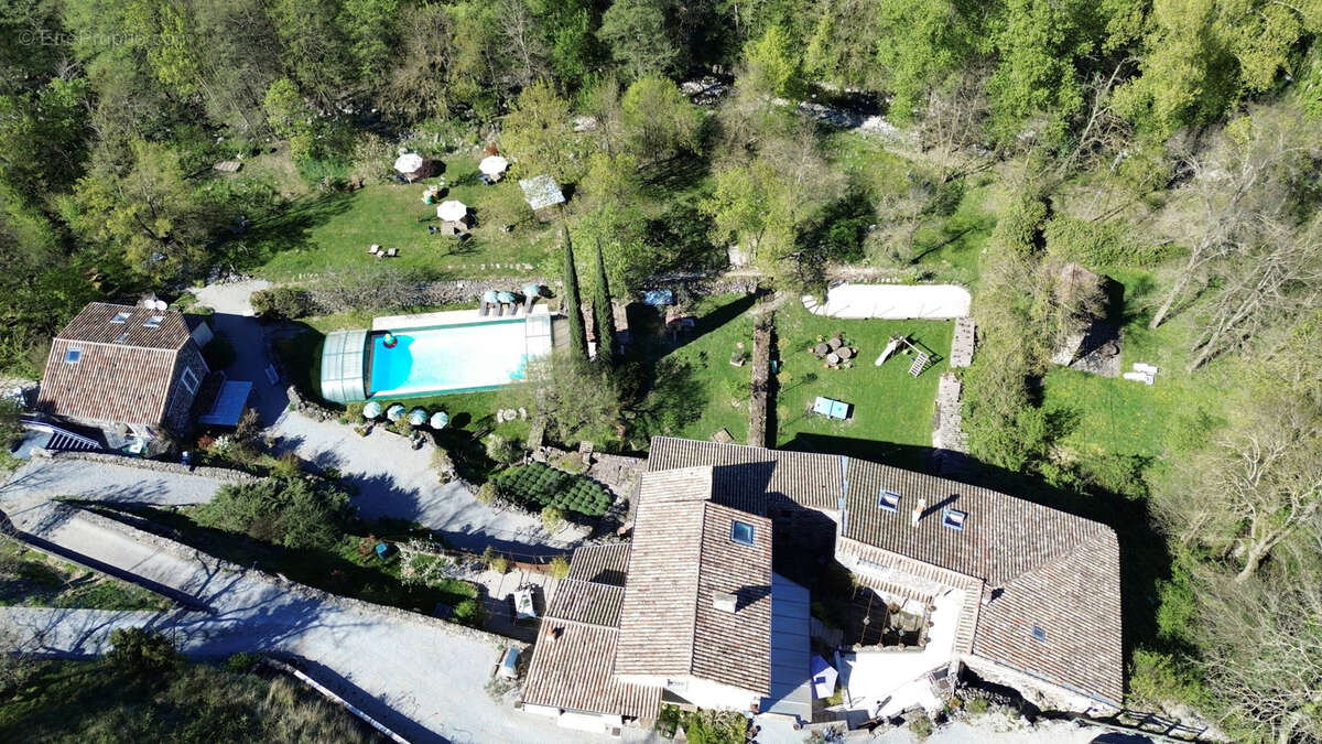 Maison à PRIVAS