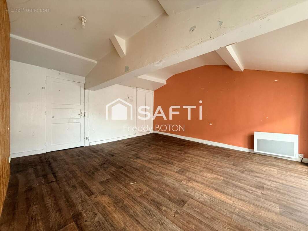Maison 118 m² à Cerizay  - photo 9