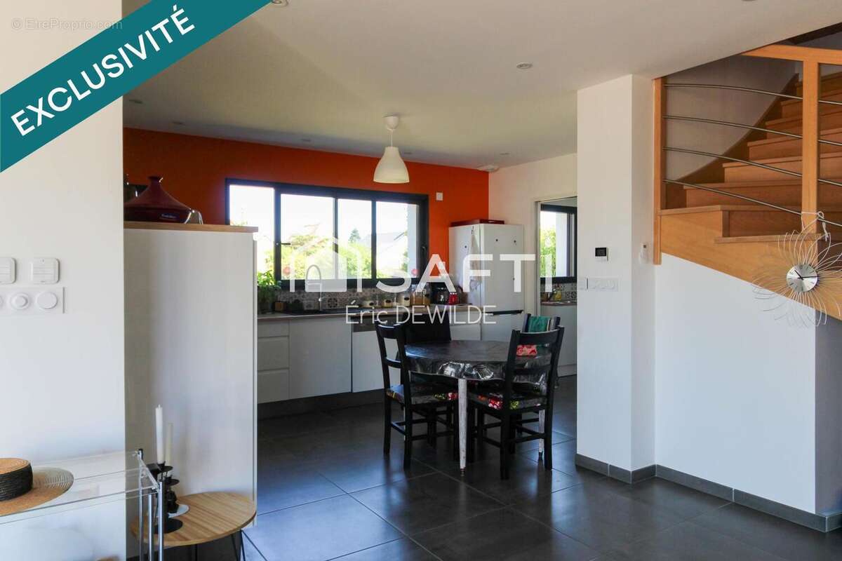 Maison 124 m² à Les Cheris  - photo 9