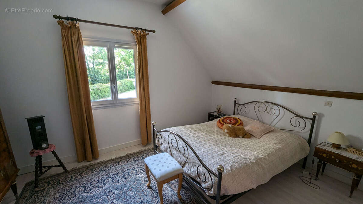 Photo 7 - Maison à SAINT-CYR-SUR-LOIRE