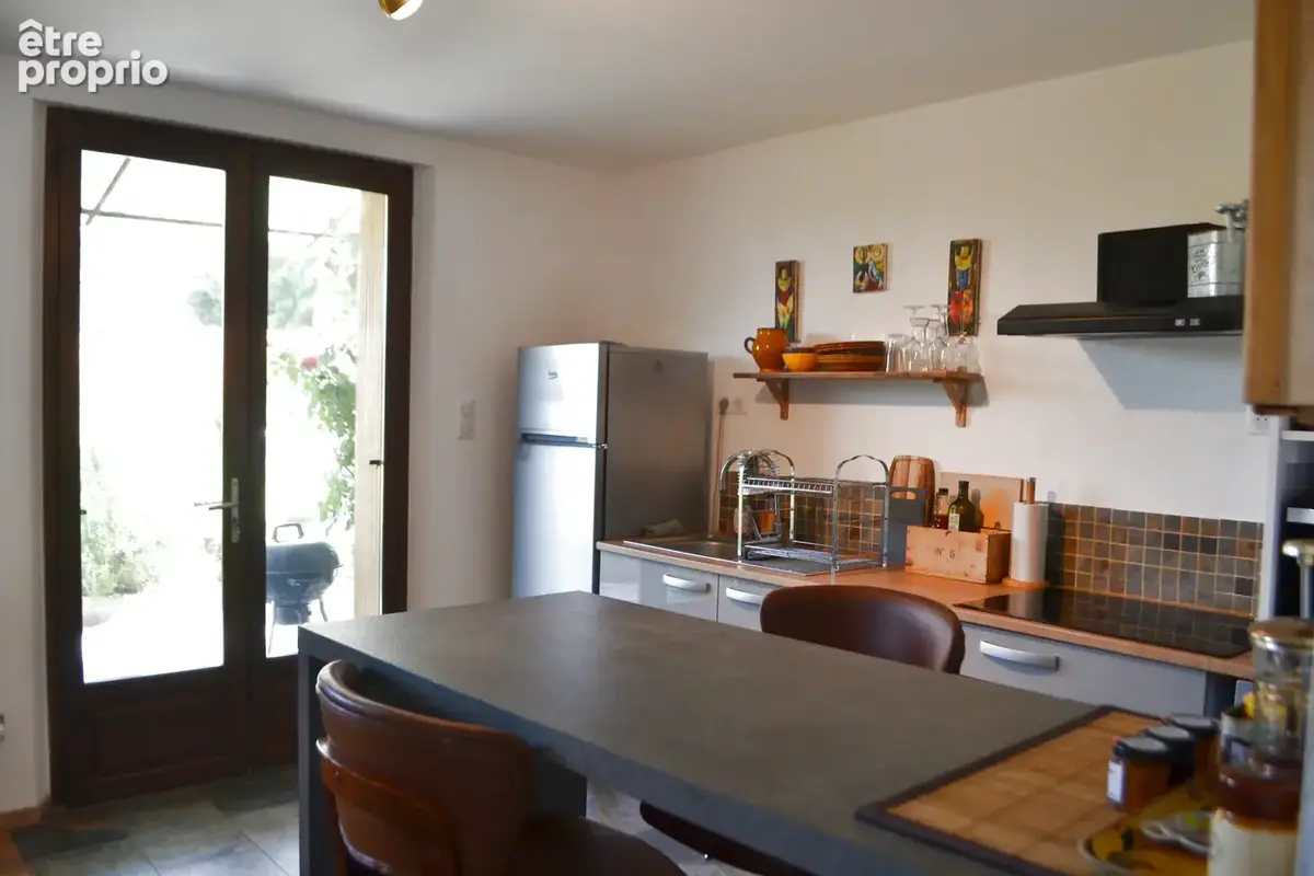 Maison de village à proximité immédiate des commerces - photo 20