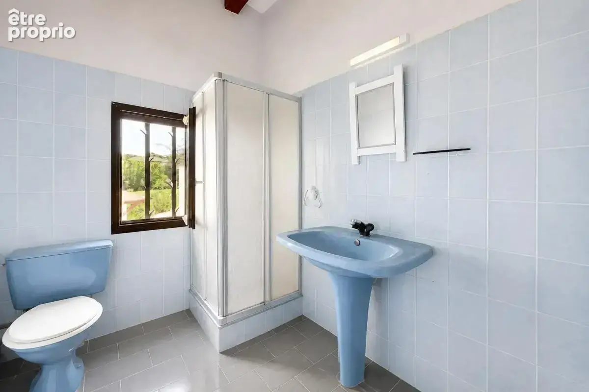 Maison de 5 pièces de 156 m² à Éguilles - photo 9