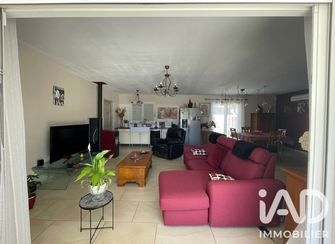 Photo 2 - Maison à MONTAUBAN