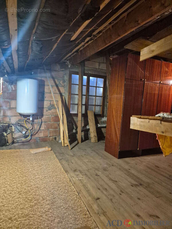 Maison à BERRE-L'ETANG