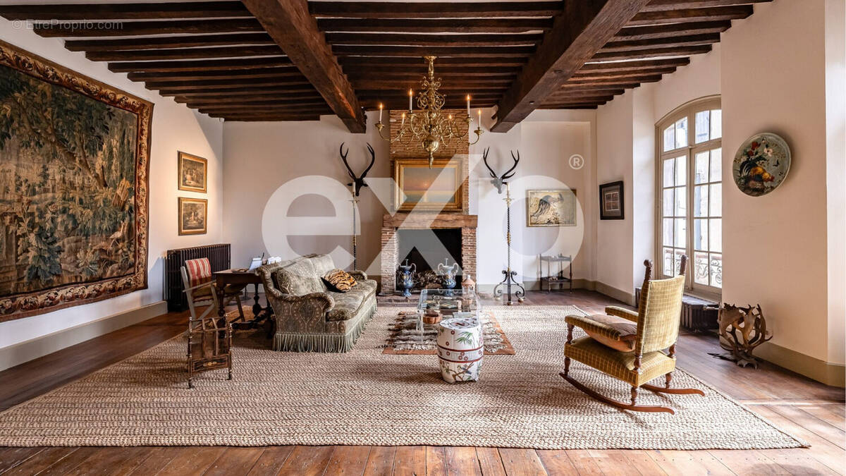 Maison à LABASTIDE-D'ARMAGNAC
