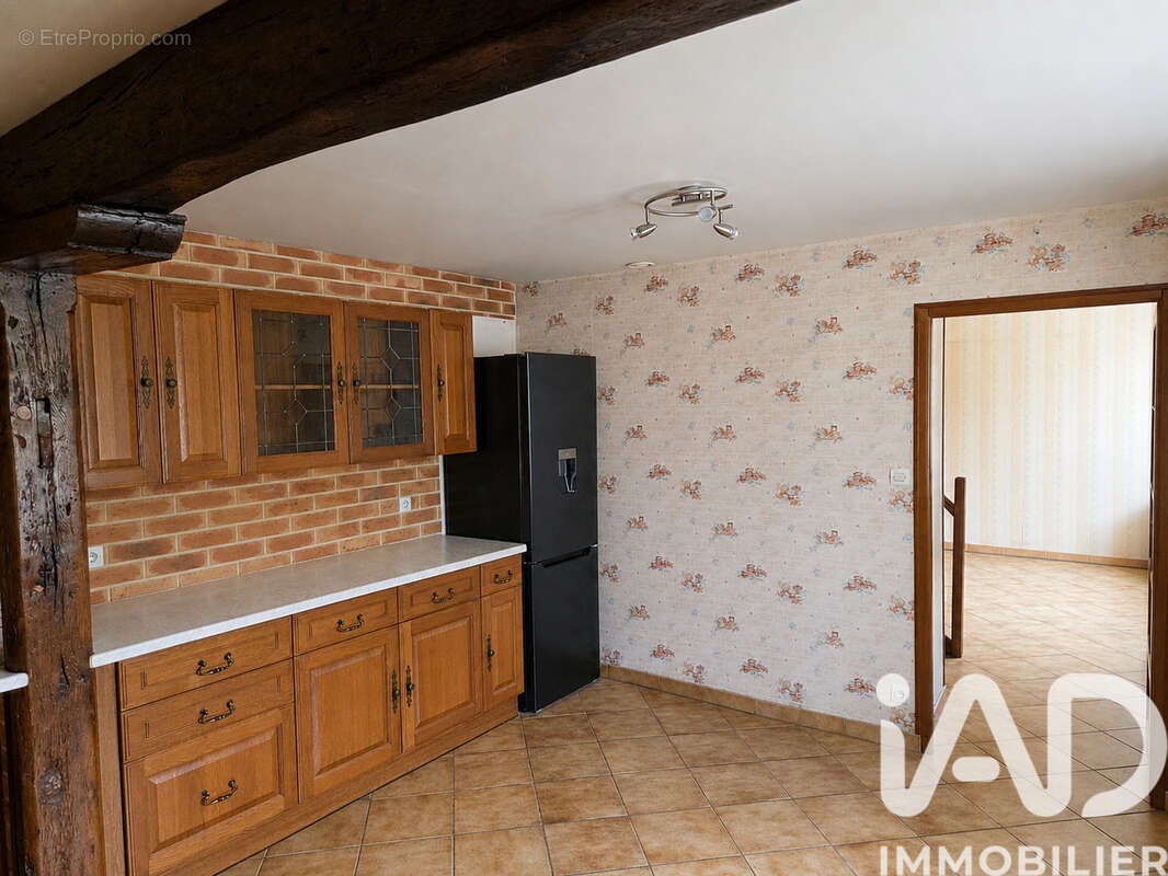 Photo 6 - Maison à ORGERES-EN-BEAUCE