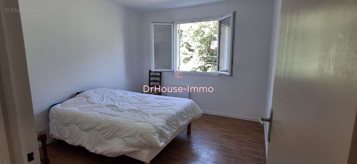 Maison à COULOUNIEIX-CHAMIERS