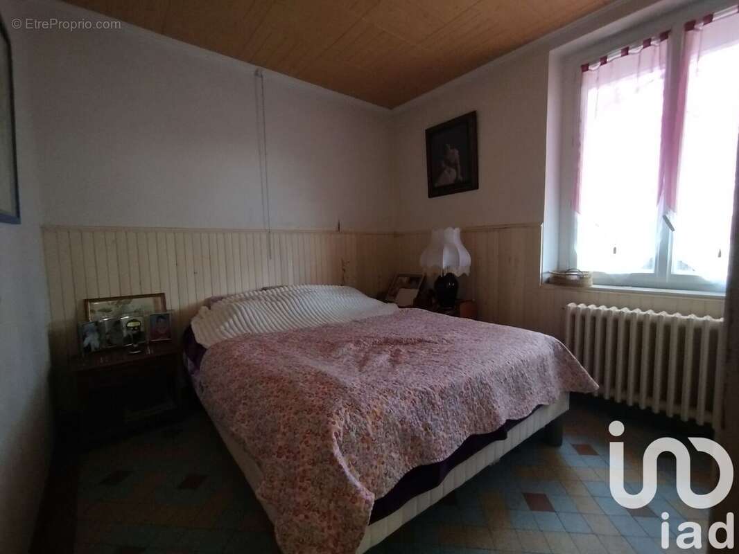 Photo 5 - Maison à CONNERRE