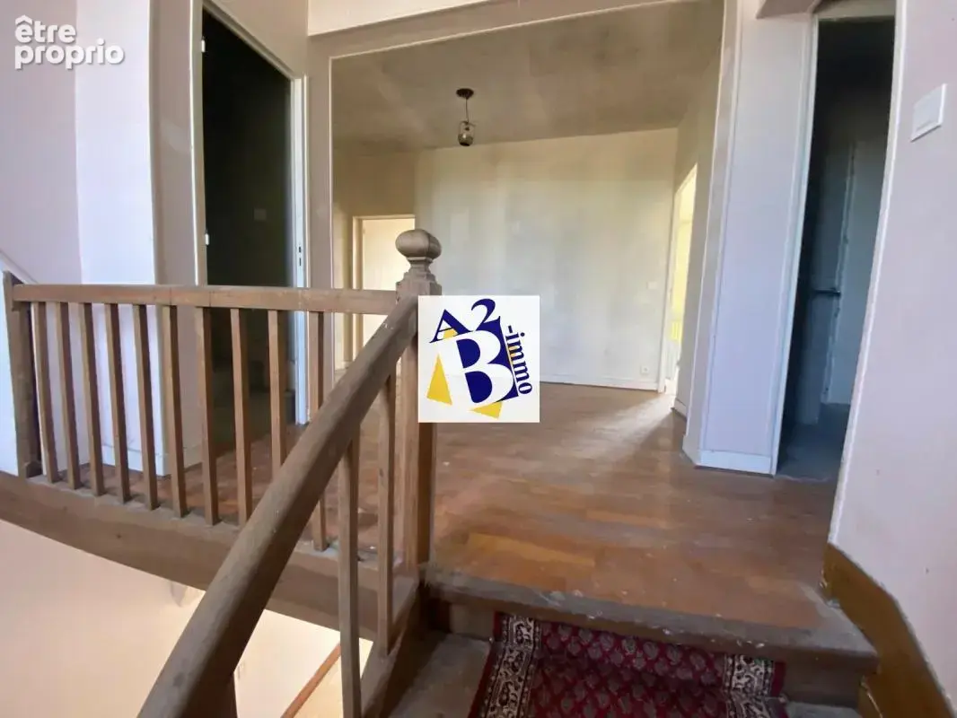 Maison de 300 m2 à ANGOULEME en hôtel particulier remarquable - photo 10