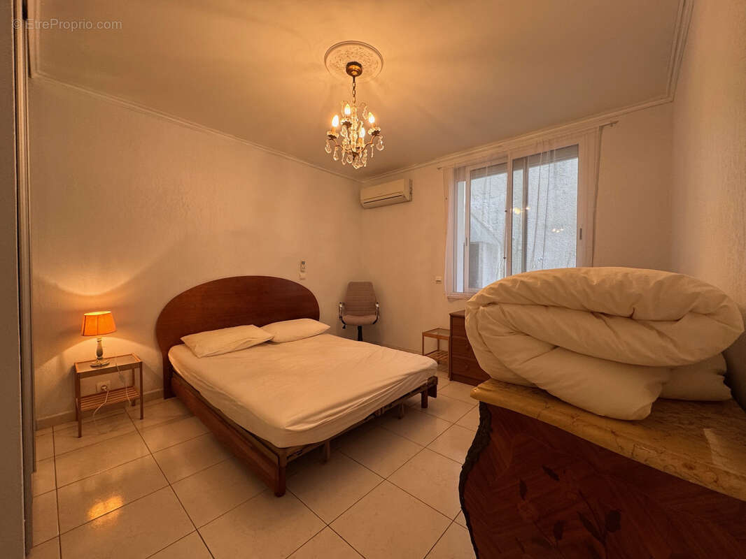 Appartement à PORT-VENDRES