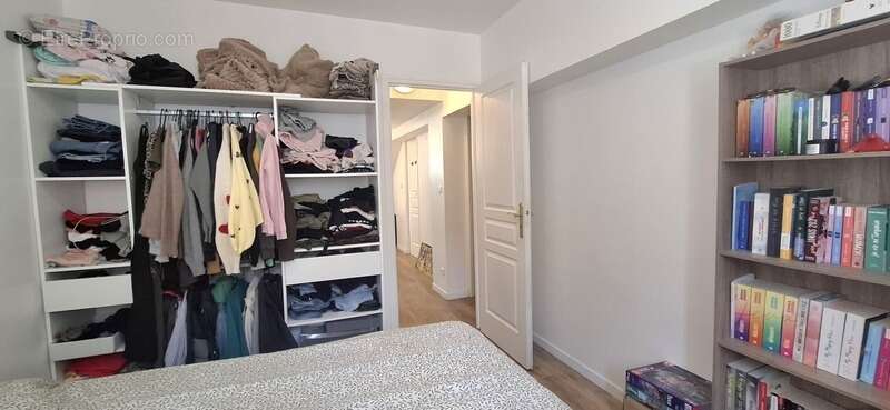 SAINT QUENTIN (02100)  Hypercentre Ville,  Appartement à Vendre 5 pièces - photo 10