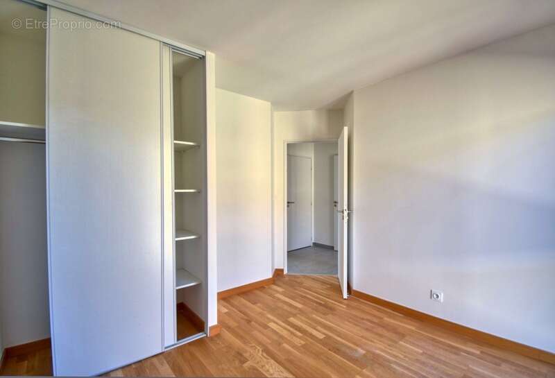 Appartement à DARDILLY