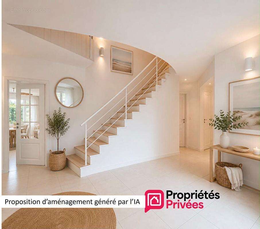 Proprietes privees cote d'opale vous propose : - photo 3