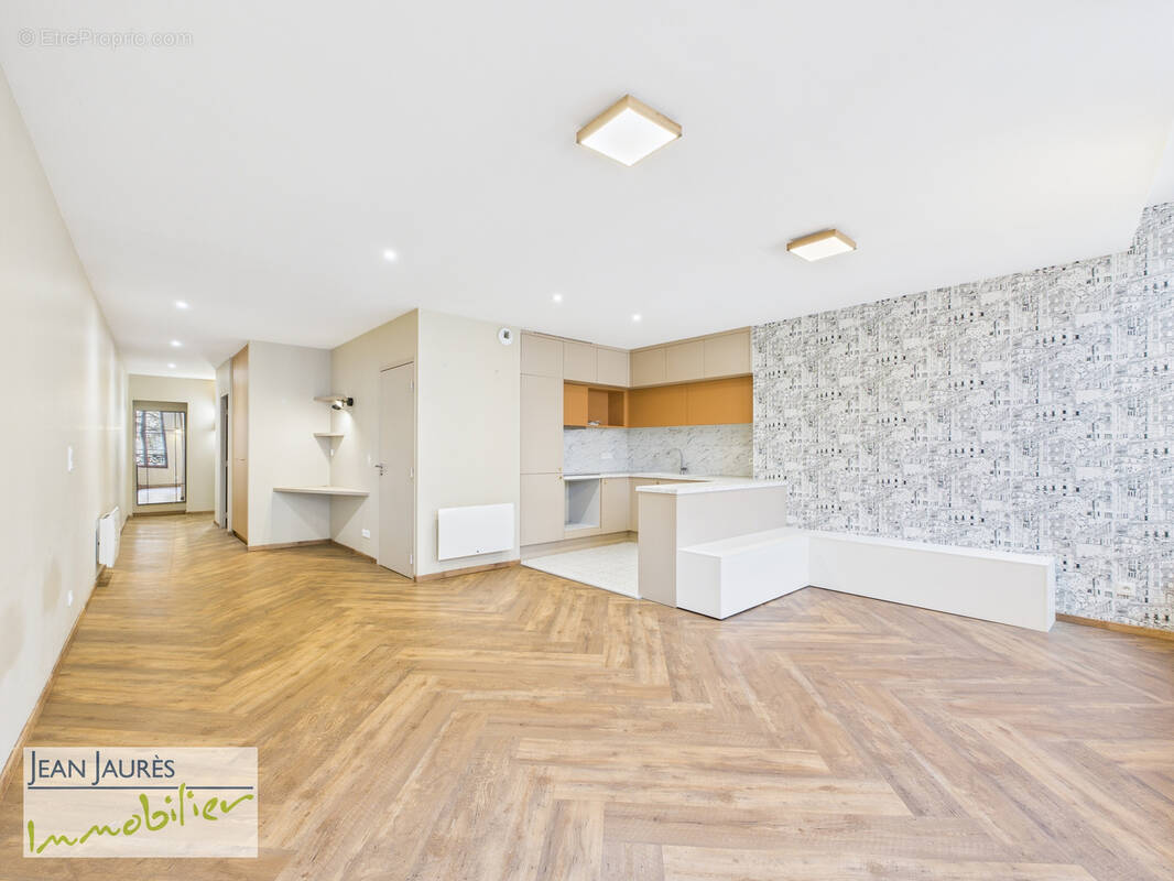 Appartement à TROYES