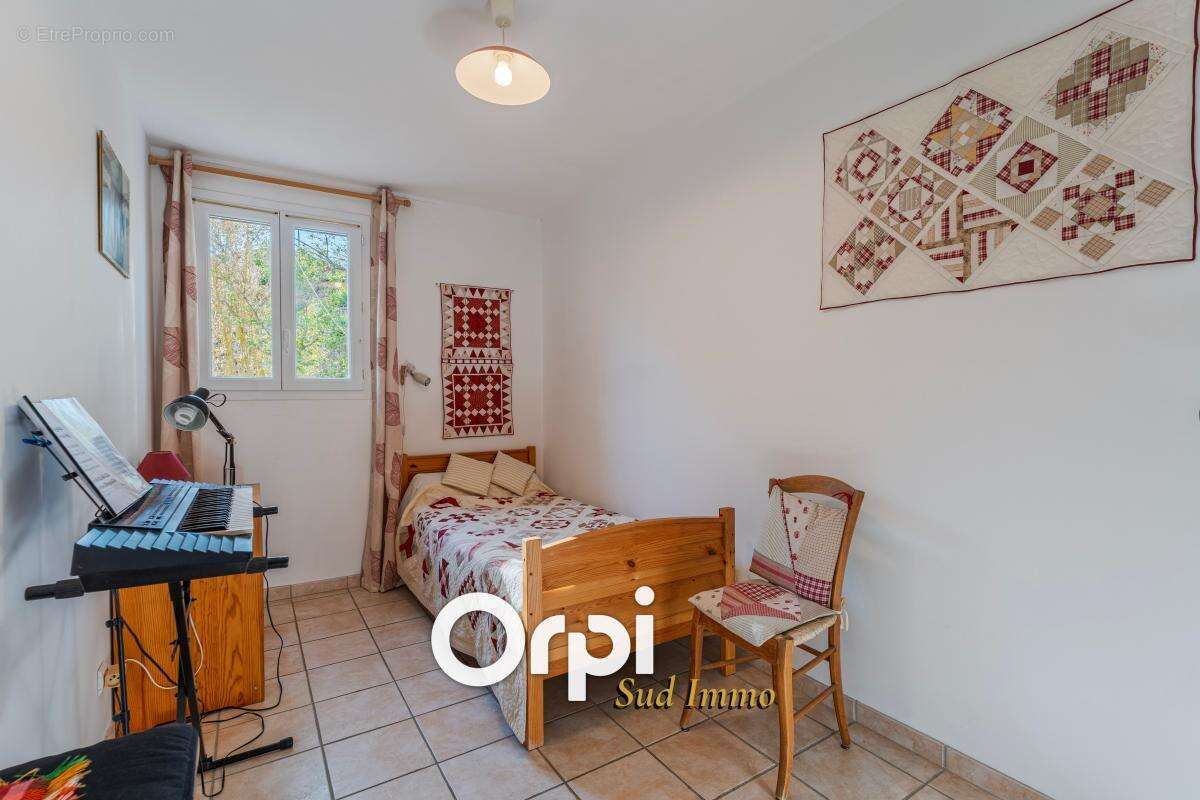 Maison À Vendre - photo 29