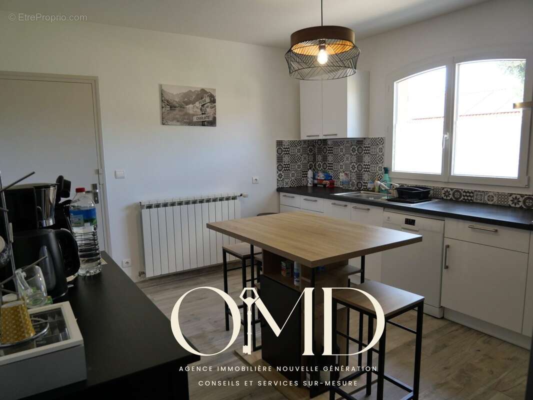 Maison 78 m² à Longages  - photo 5