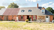 Maison à CHATILLON-EN-DUNOIS