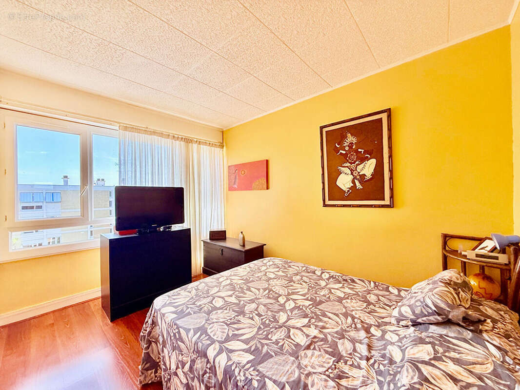 Appartement à CRETEIL