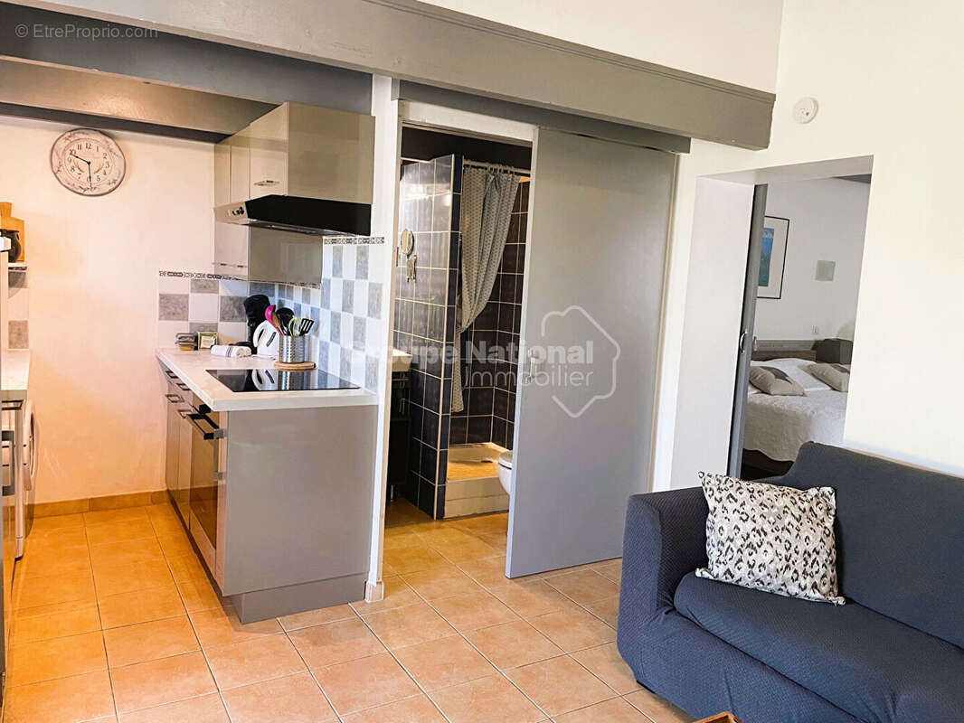 Maison à GREOUX-LES-BAINS