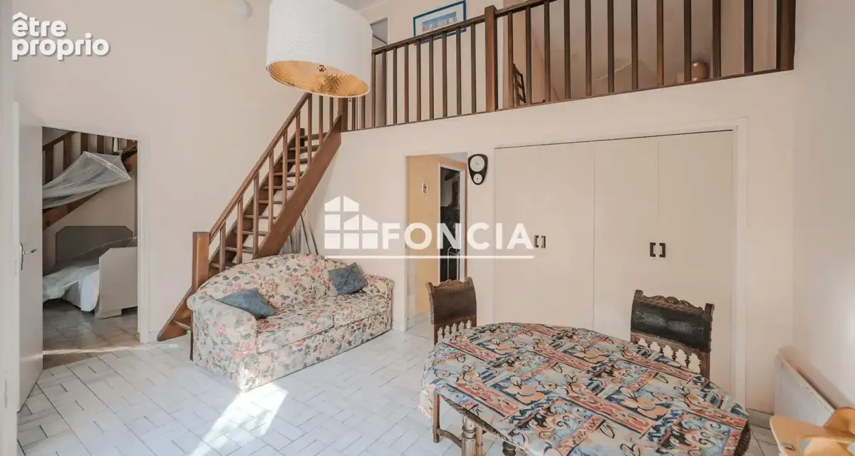 Maison les salins - photo 4