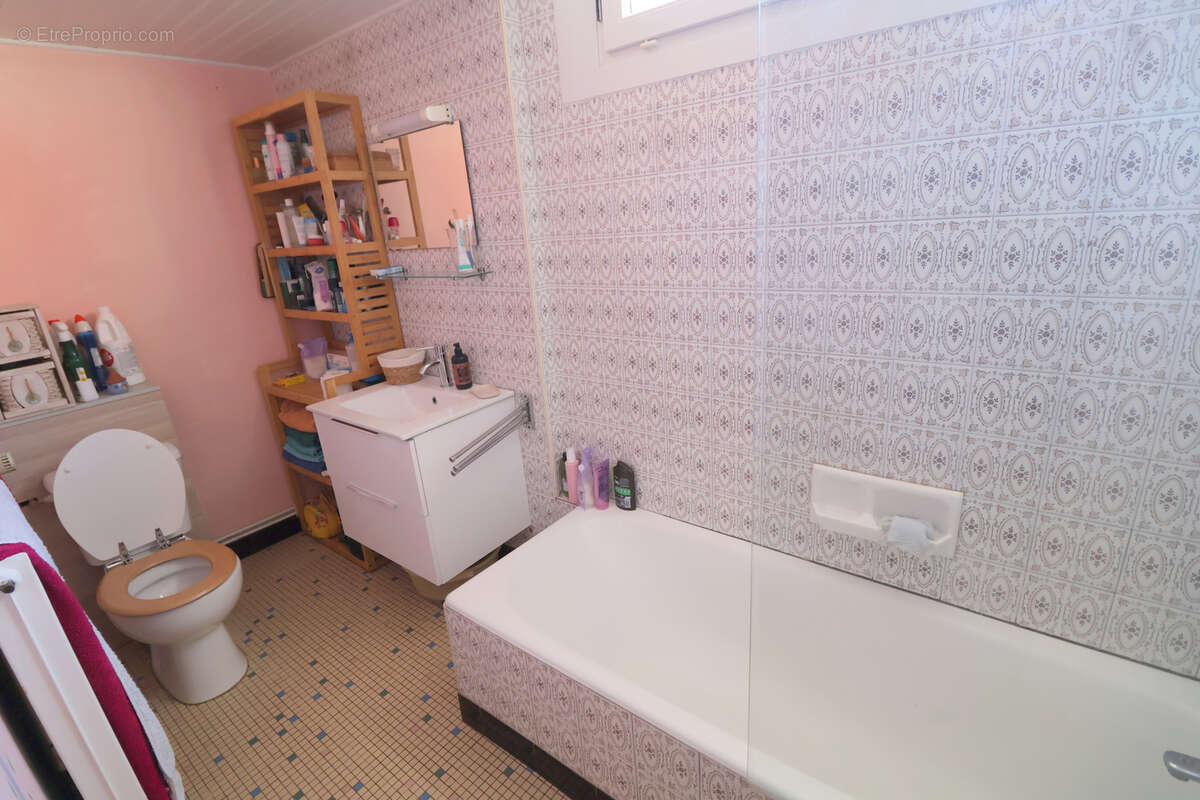 Maison à LE TOUQUET-PARIS-PLAGE