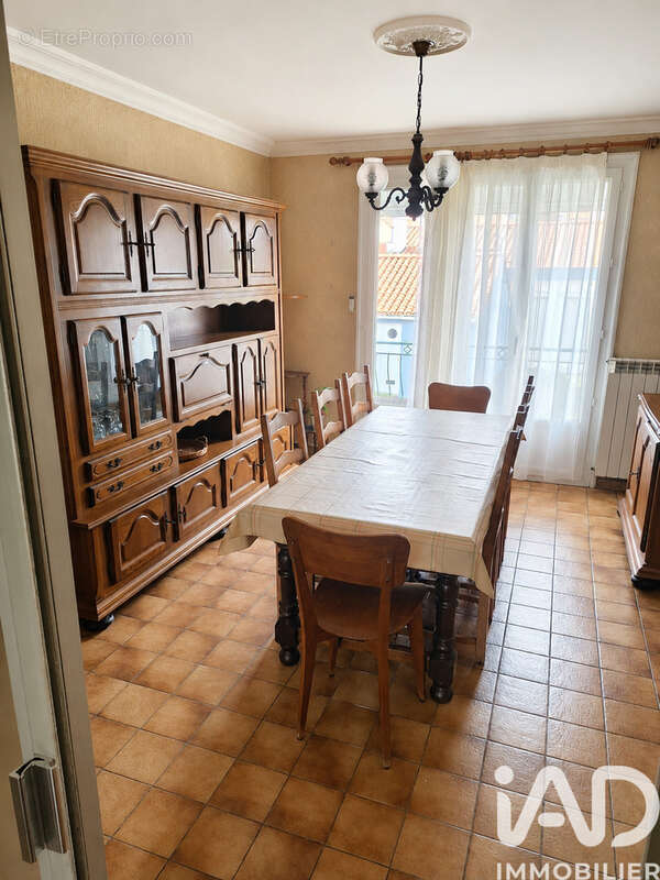 Photo 4 - Maison à LA ROCHE-SUR-YON