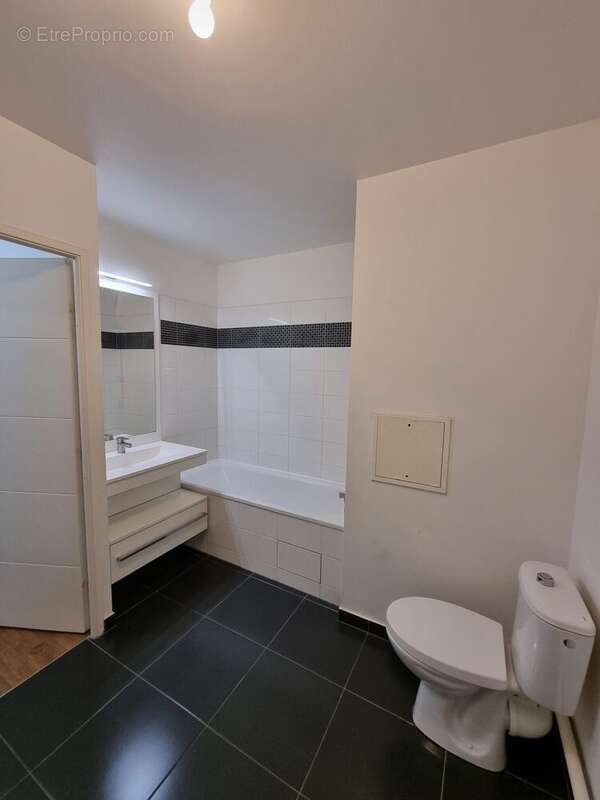 Appartement à CERGY