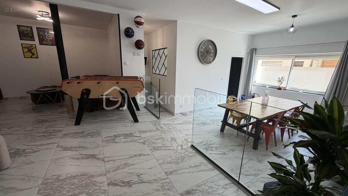 Appartement à PEYRINS