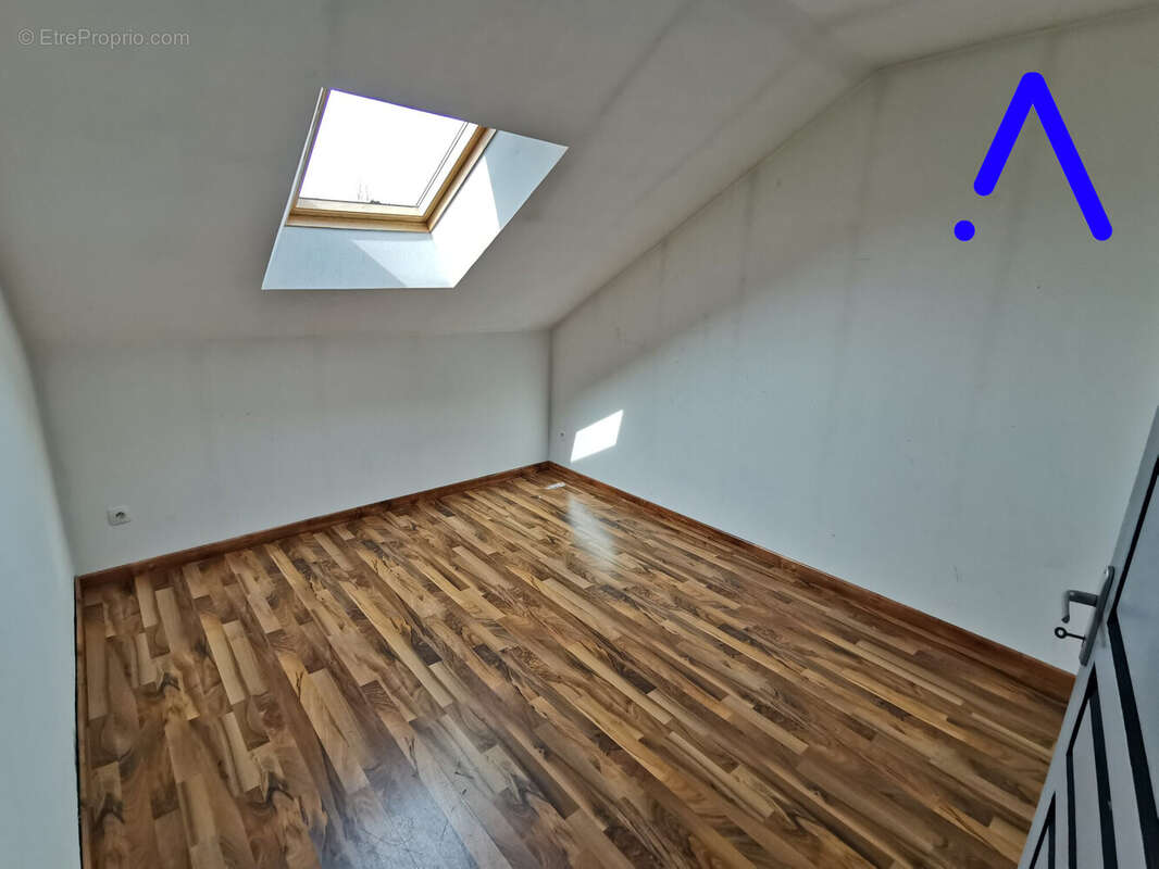 Appartement à BACCARAT