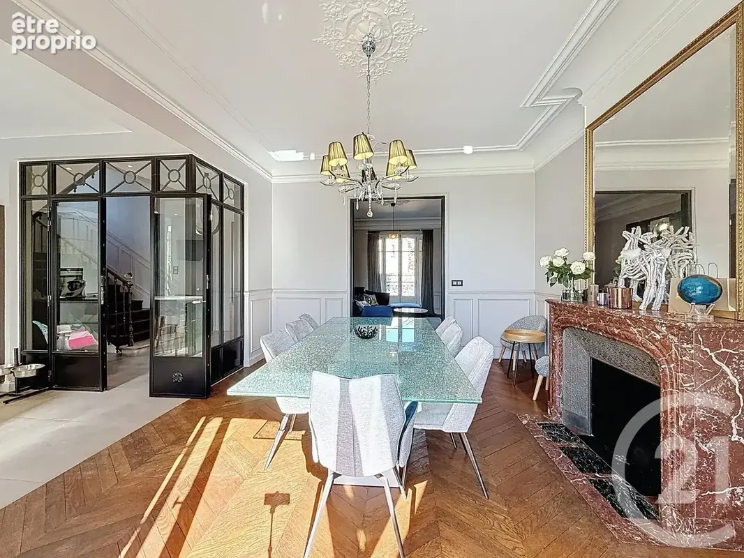 Maison 10 pièces 274 m² à vendre à Fontainebleau (77300) - photo 10