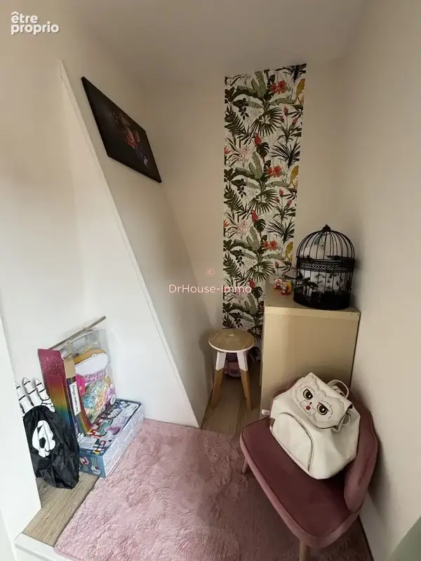 Maison 4 pièces 61 m² à vendre à Bruay-La-Buissiere (62700) - photo 36