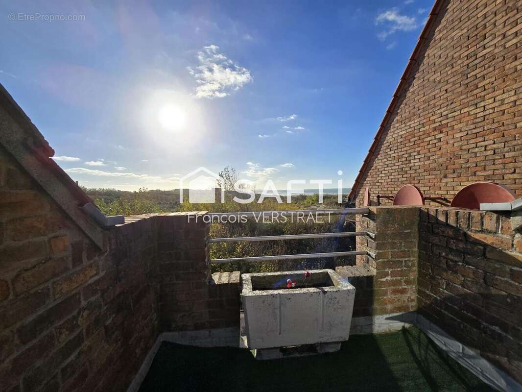 Photo 9 - Appartement à ZUYDCOOTE