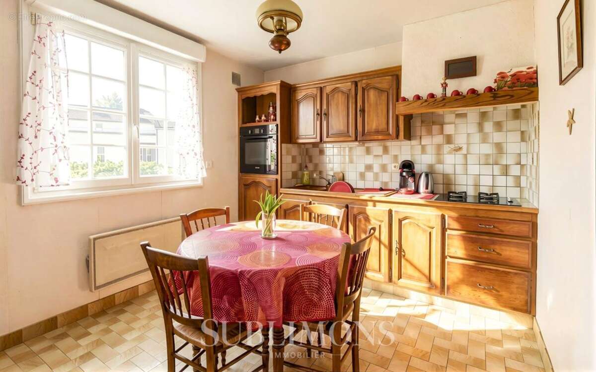 Maison 5 pièces 121 m² - photo 5