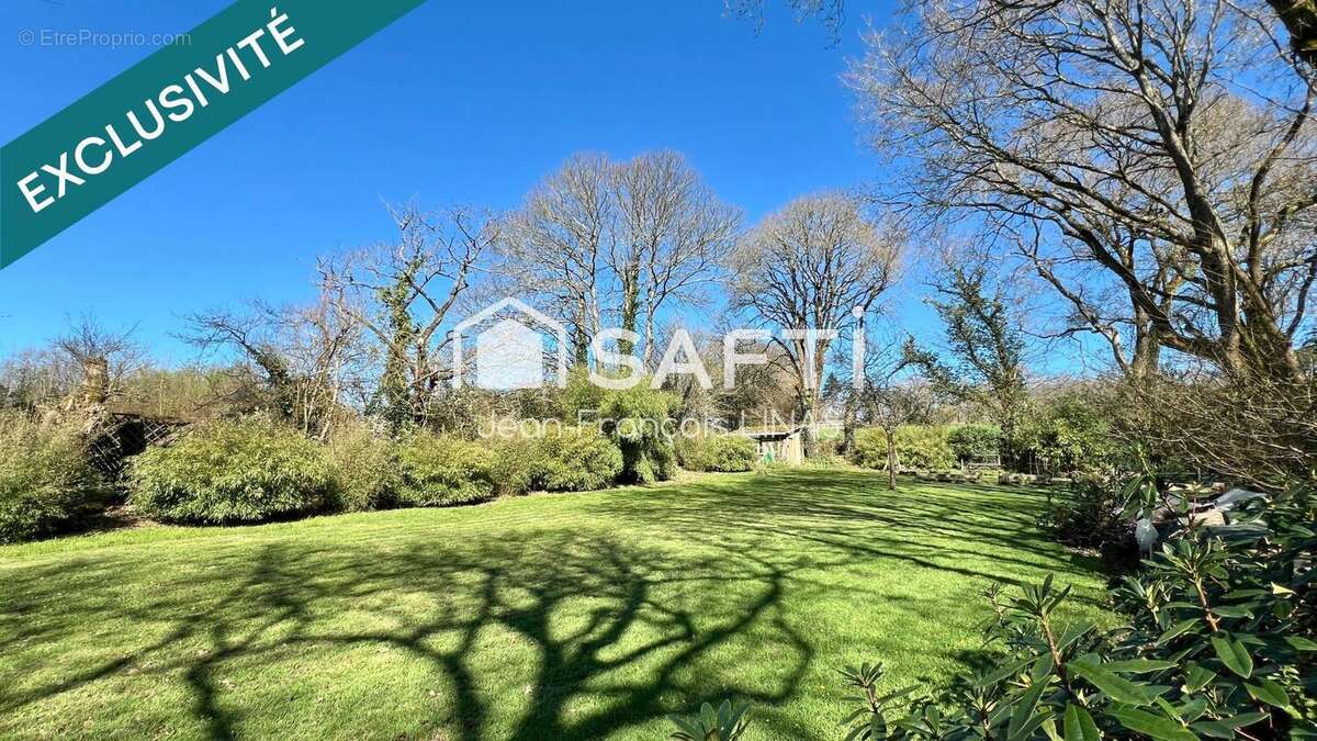 Photo 4 - Maison à MEUCON