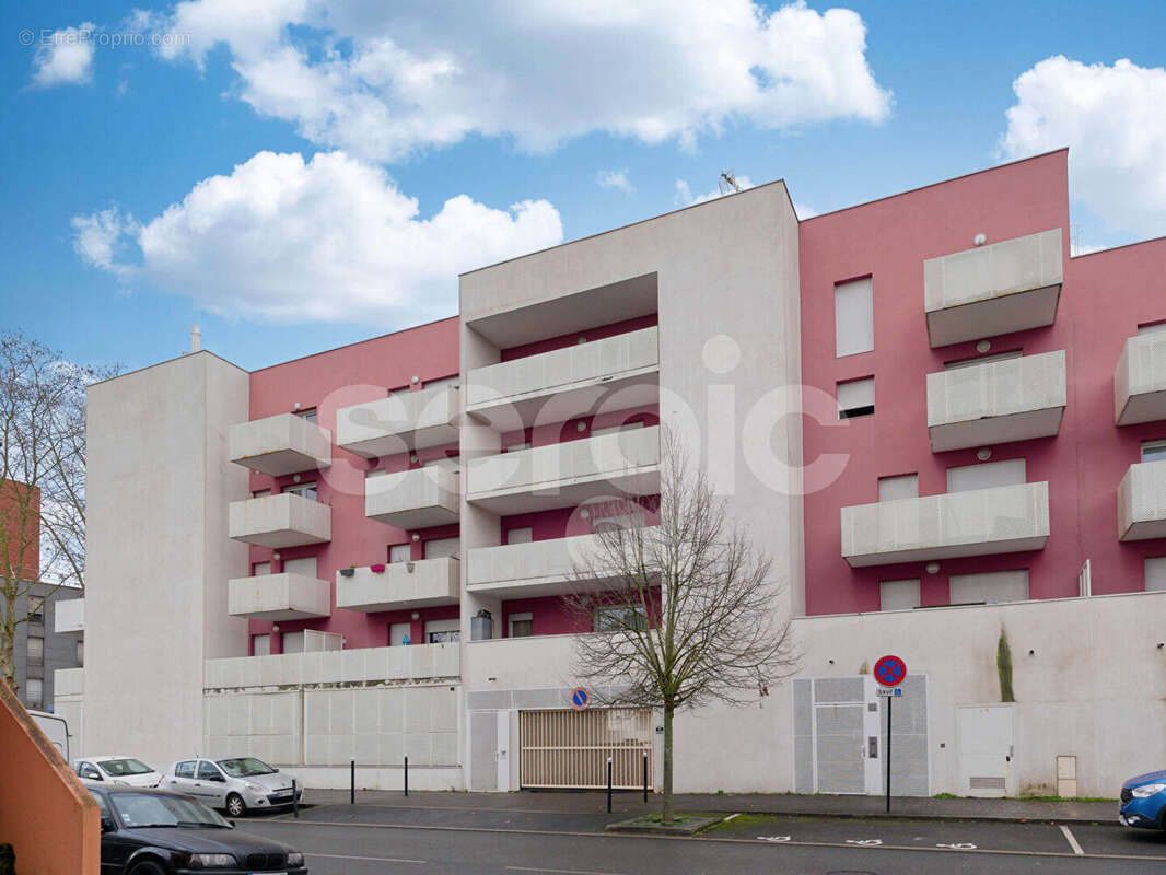 Appartement à EVRY
