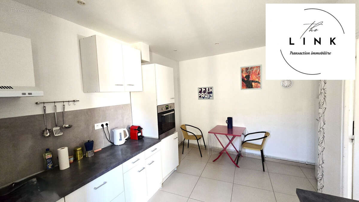 Appartement à ARLES