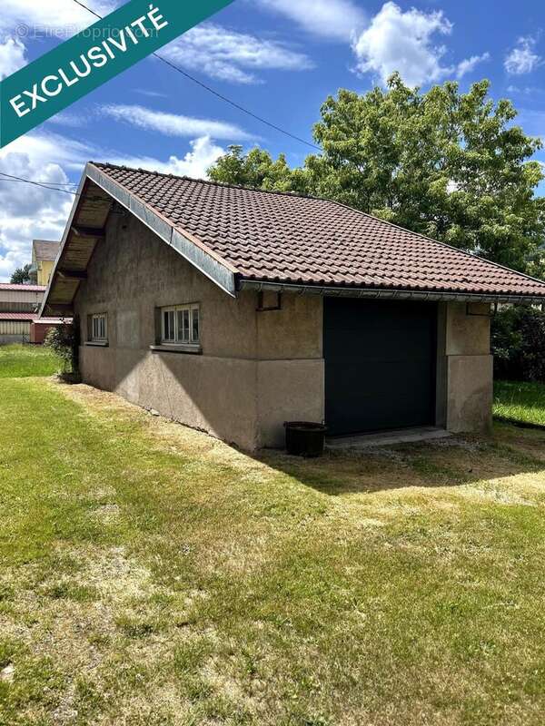 Photo 5 - Appartement à GERARDMER