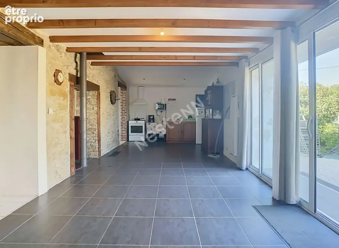 Maison proche aigrefeuille - photo 5