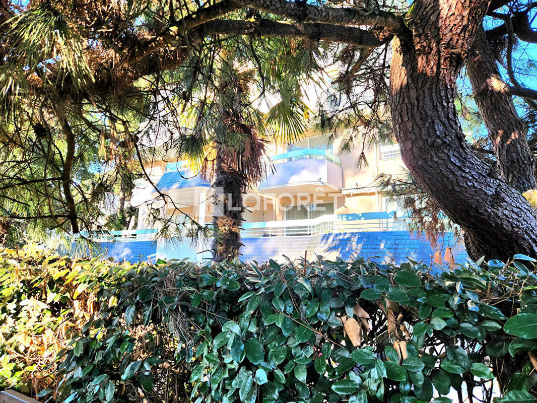 Appartement à LA BAULE-ESCOUBLAC