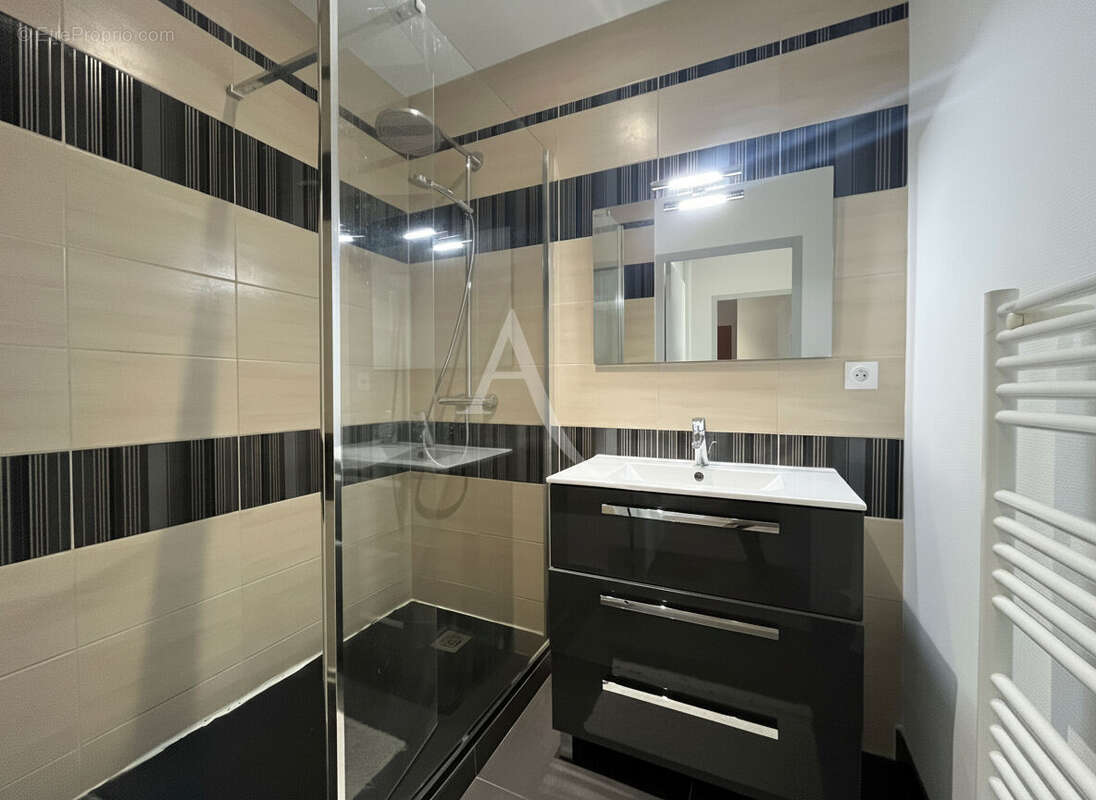 Appartement Saint Nazaire T3 à 200m du front de mer - photo 4