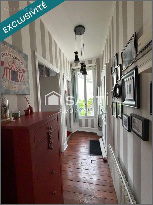 Photo 4 - Appartement à VERDUN