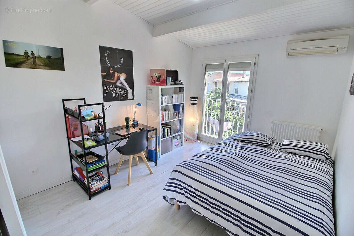 Maison à CABESTANY