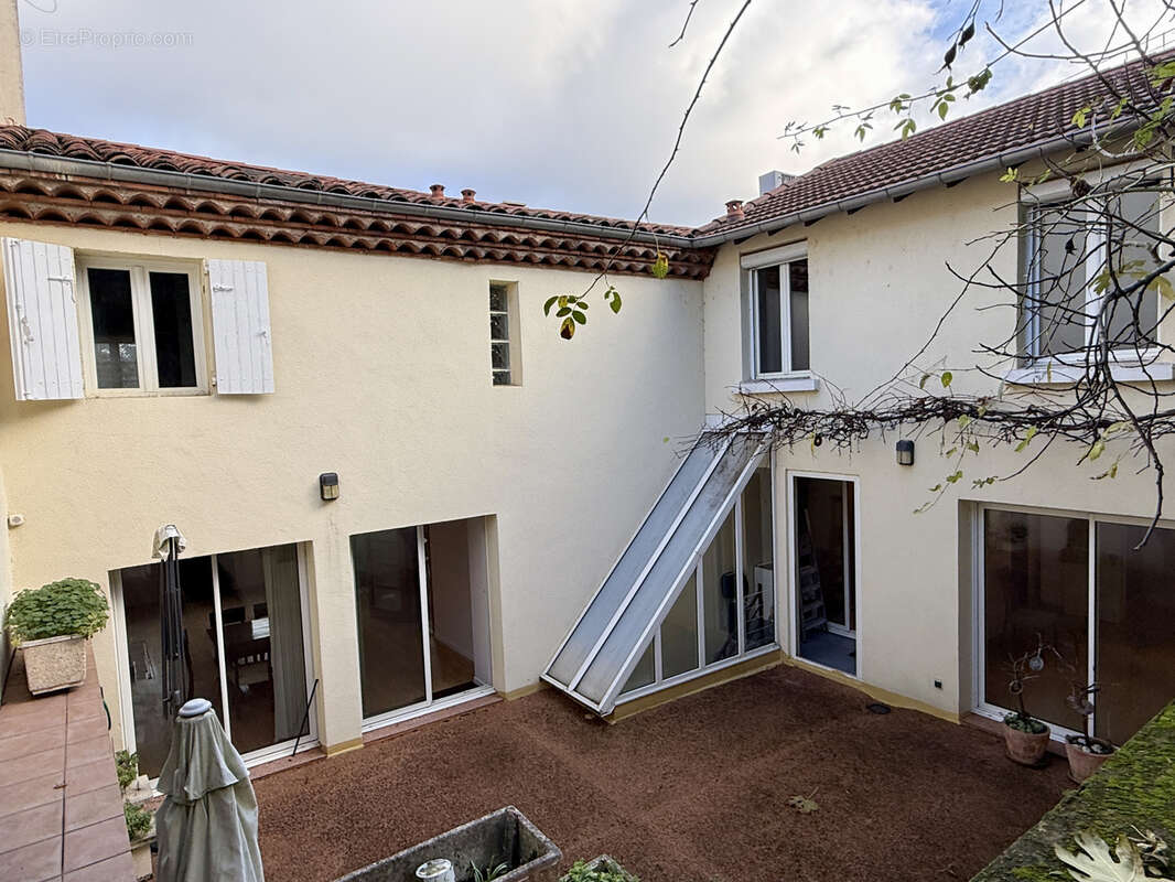 Maison à ALBI