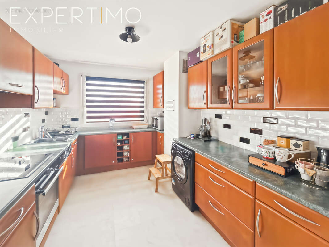 Appartement à ERMONT