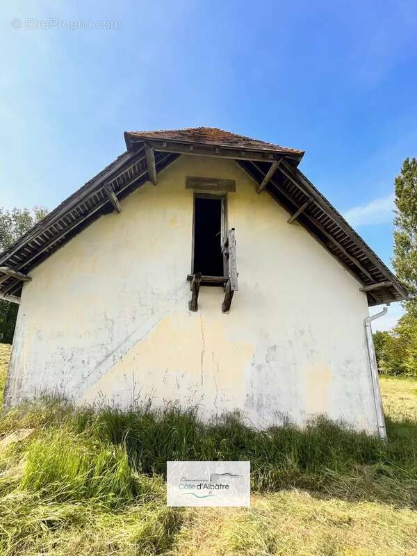 Maison à VEULES-LES-ROSES