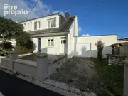 Maison à LANDIVISIAU