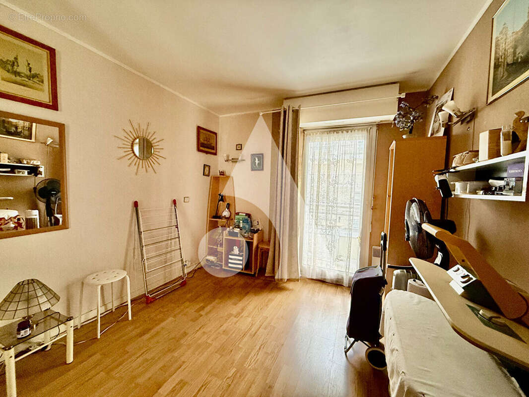 Appartement à JOINVILLE-LE-PONT