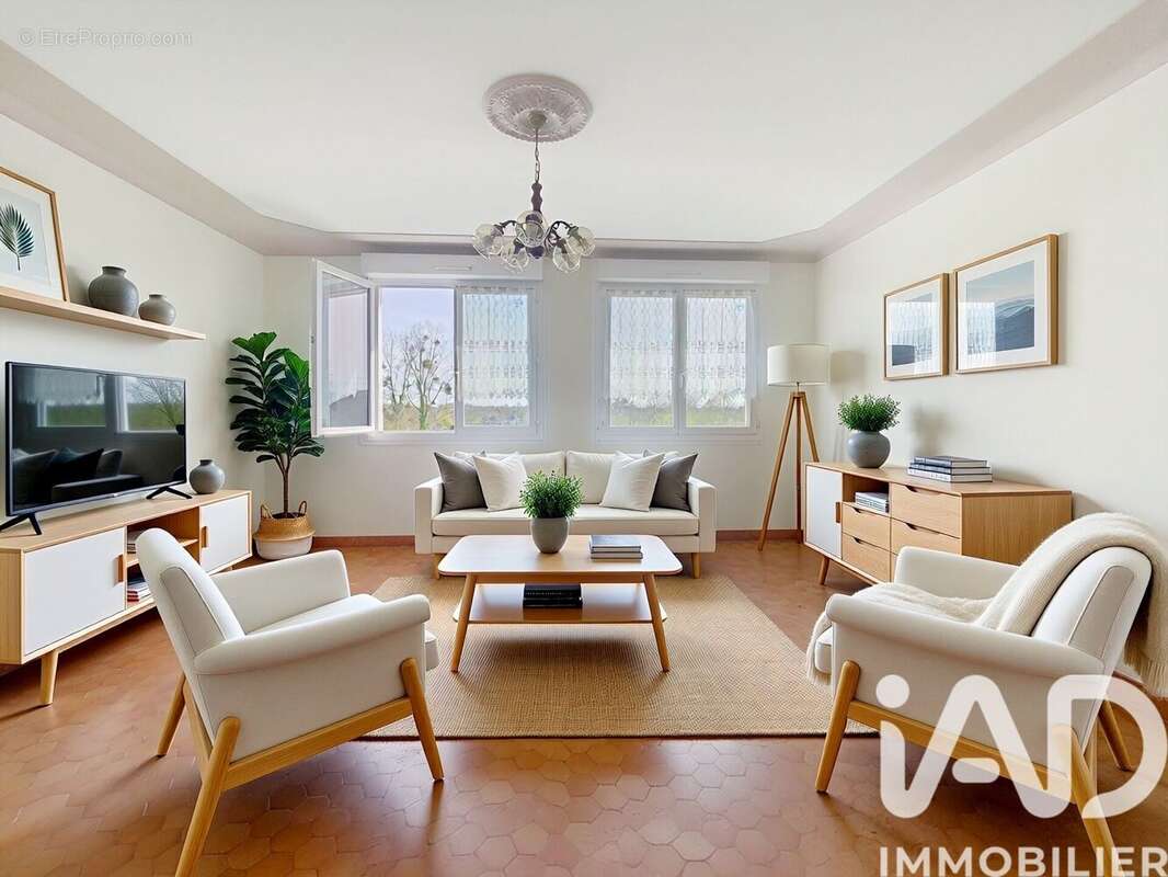 Photo 4 - Maison à BAGUER-PICAN