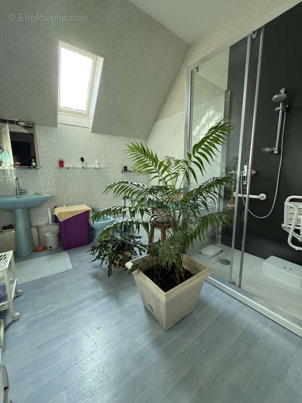 Appartement à SAINT-PRIX