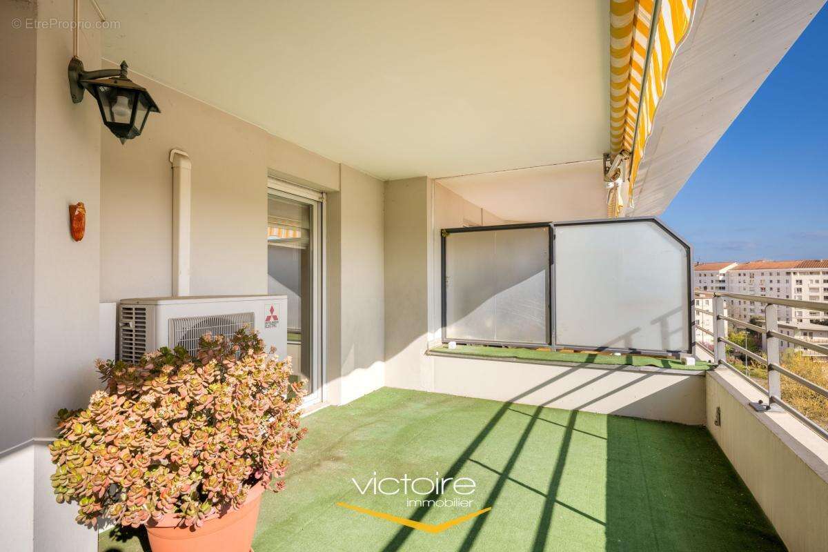 Appartement à LYON-3E